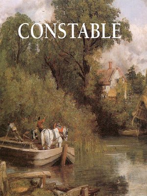 cover image of Constable